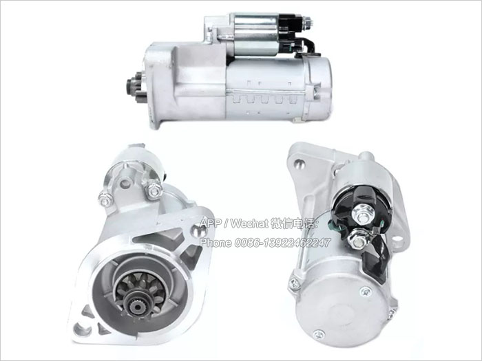 28100-0L180,Toyota Hilux 2GD 1GD Starter 28100-0L180,Toyota Hilux 2GD 1GD Starter